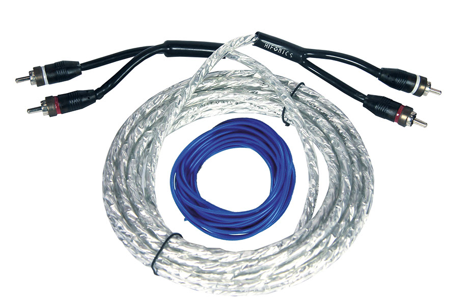 HiFonics HF5RCA