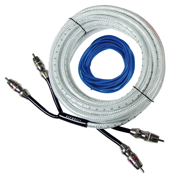 HiFonics HFP5RCA