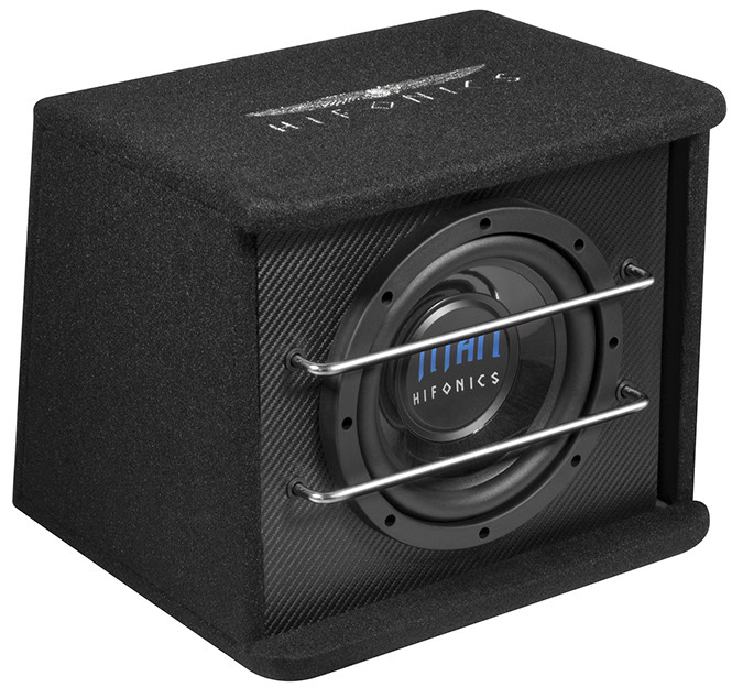 HiFonics Titan TS200R