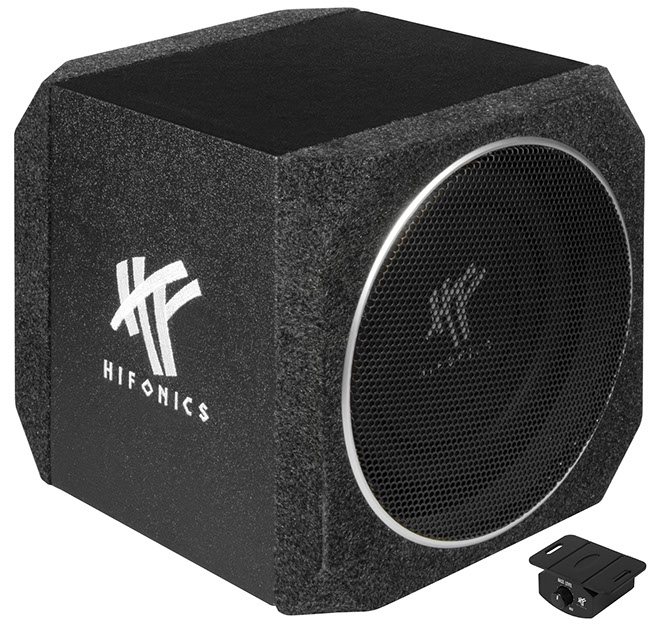 HiFonics Zeus ZX82A