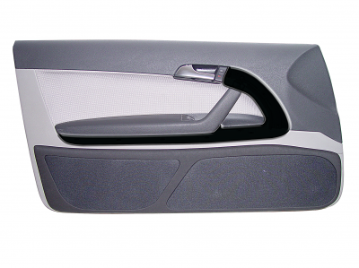 Jehnert Audi A3 8P – Doorboards mit 3-Wege-Soundsystem