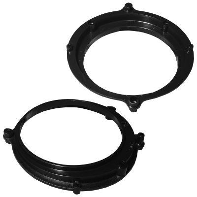 Lautsprecherringe Audi A 4 / A4 Avant BJ 1994 -2001