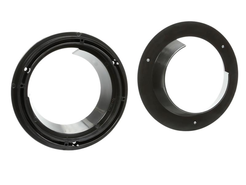 Lautsprecherringe Suzuki  165