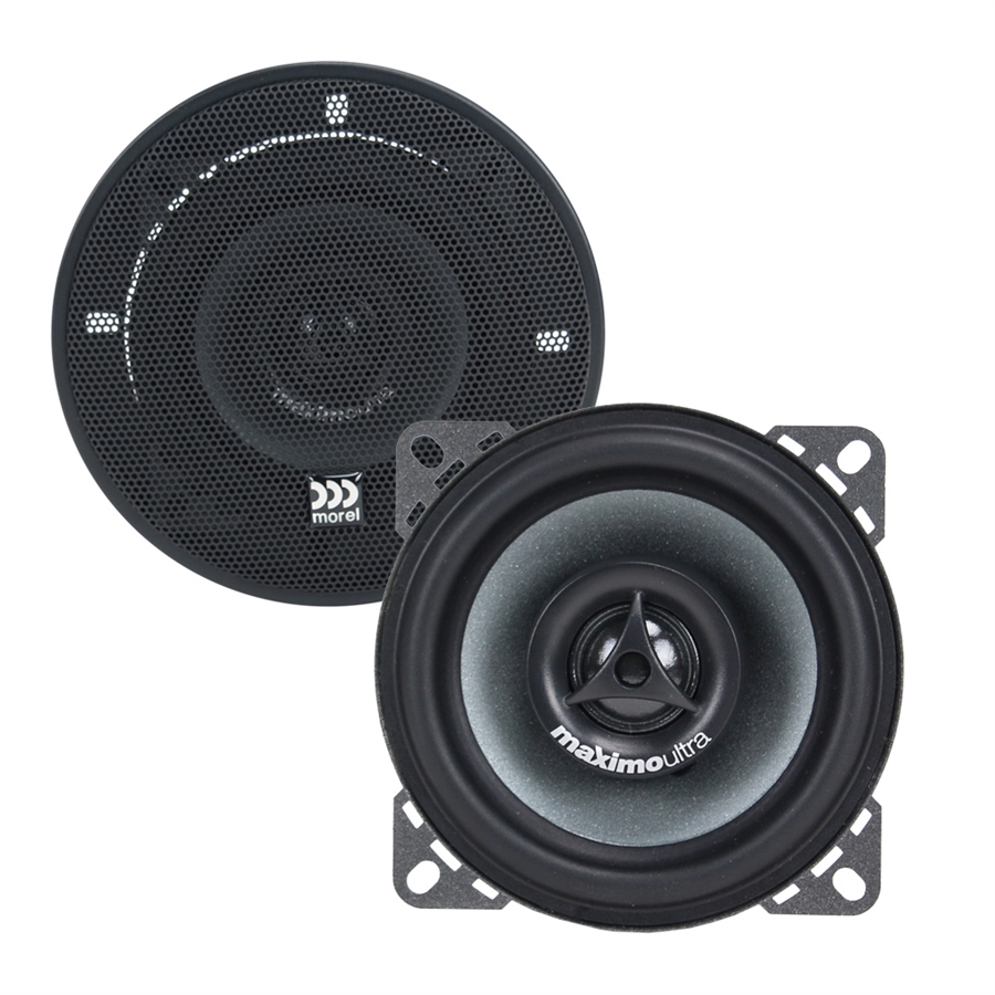 Morel Maximo Ultra Coax 4