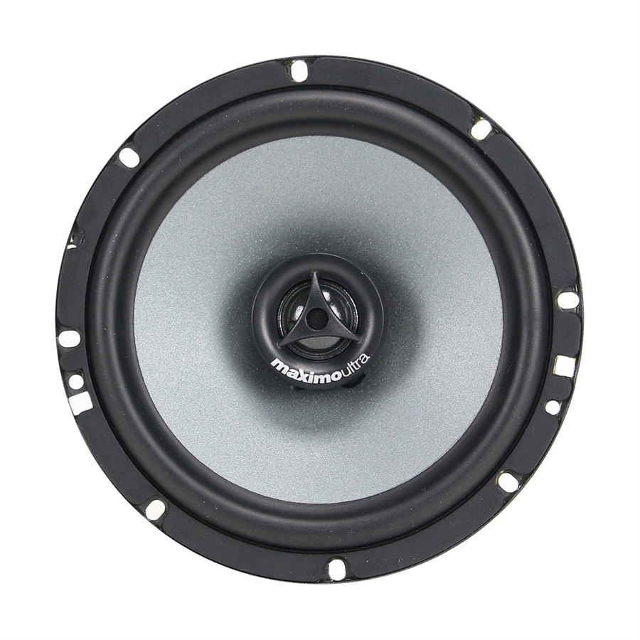 Morel Maximo Ultra Coax 6