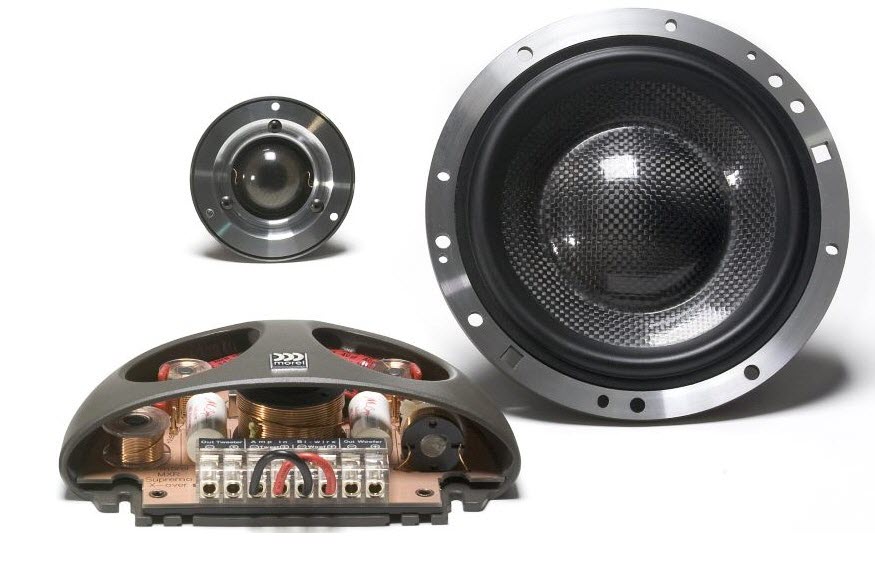 Morel Supremo 602