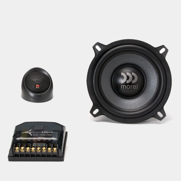 Morel Tempo Ultra 502