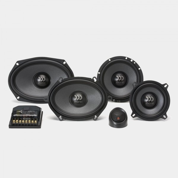 Morel Tempo Ultra 602