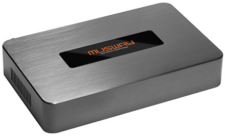 Musway D8v2