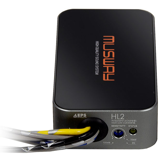 Musway HL2