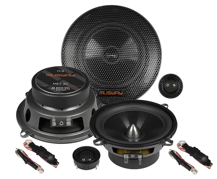 Musway ME 5.2 C