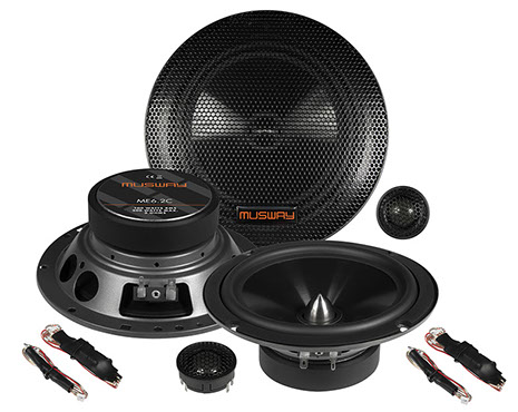 Musway ME 6.2 C