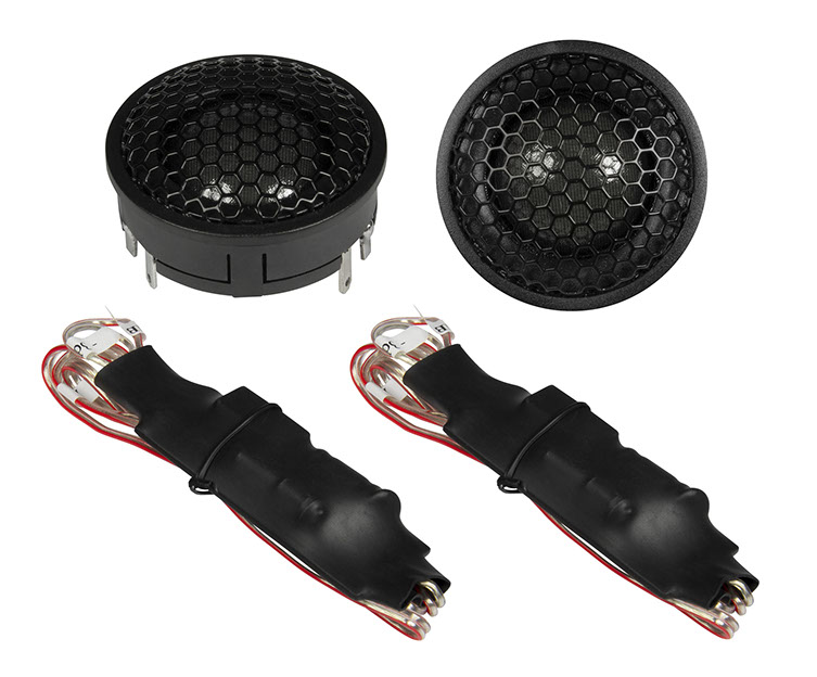 Musway ME 6.2 T  Hochton Set