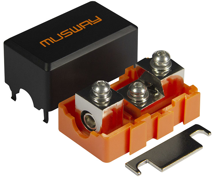 Musway MFB 100 10-20qmm