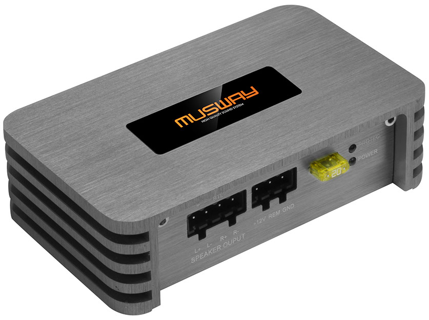 Musway  P2