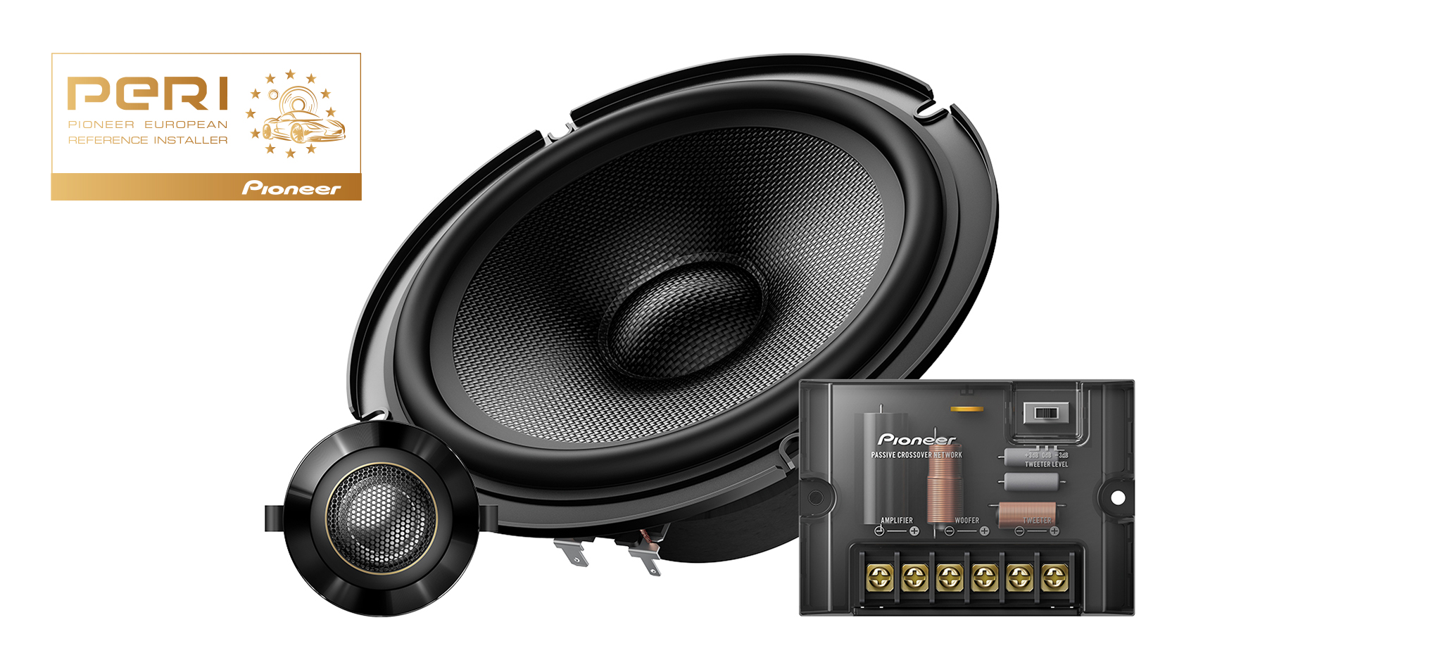 Pioneer TS-Z65CH