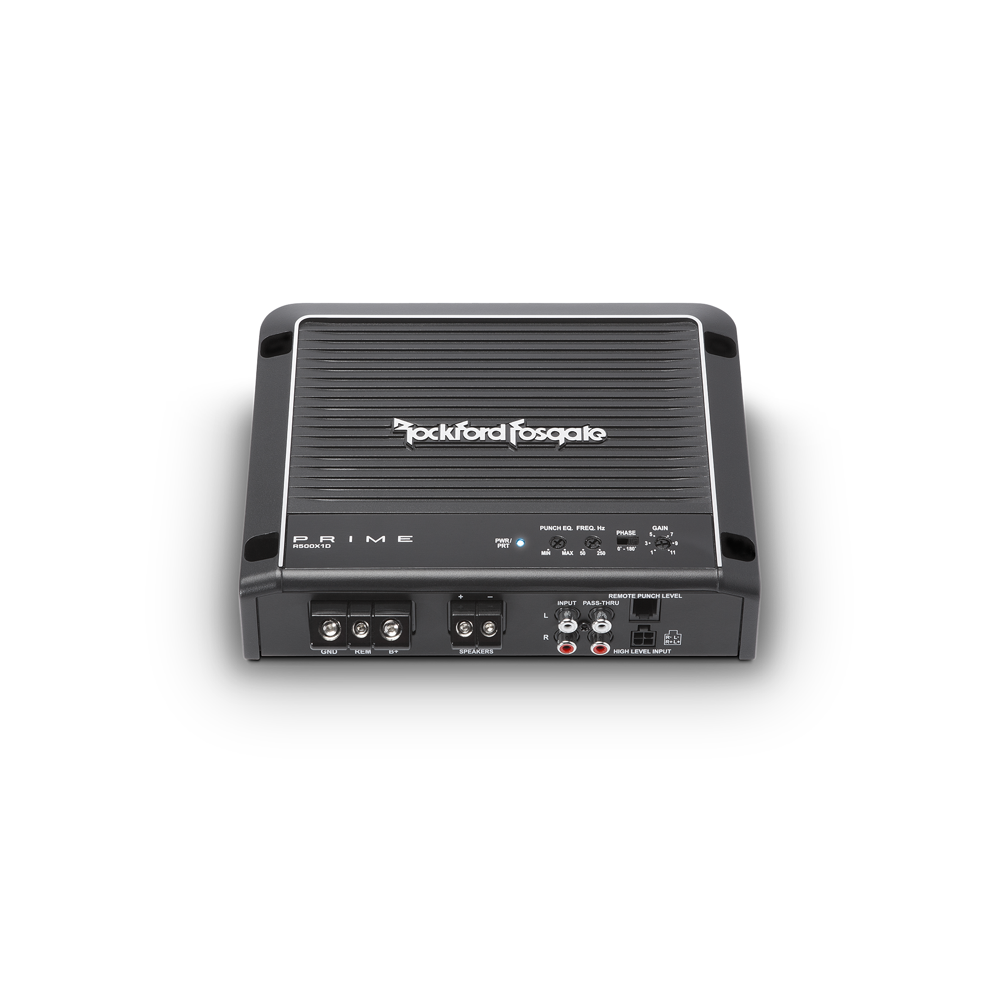 Rockford Fosgate Prime R500X1D