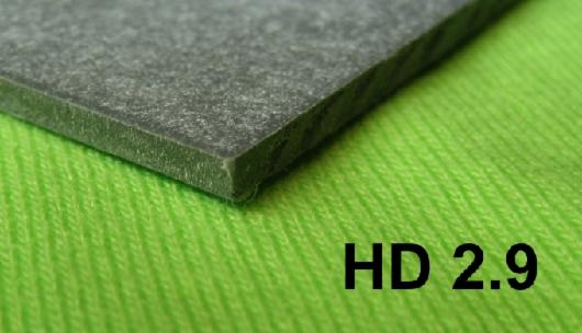 S.I.P HD 2.9 Schwerfolie Pack