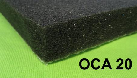 S.I.P OCA 20 Open-Cell-Absorber 20mm Stück