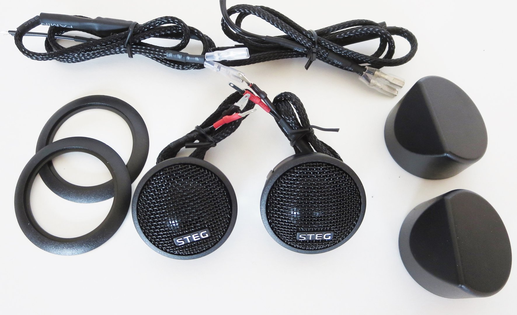 STEG SQ650C-TW