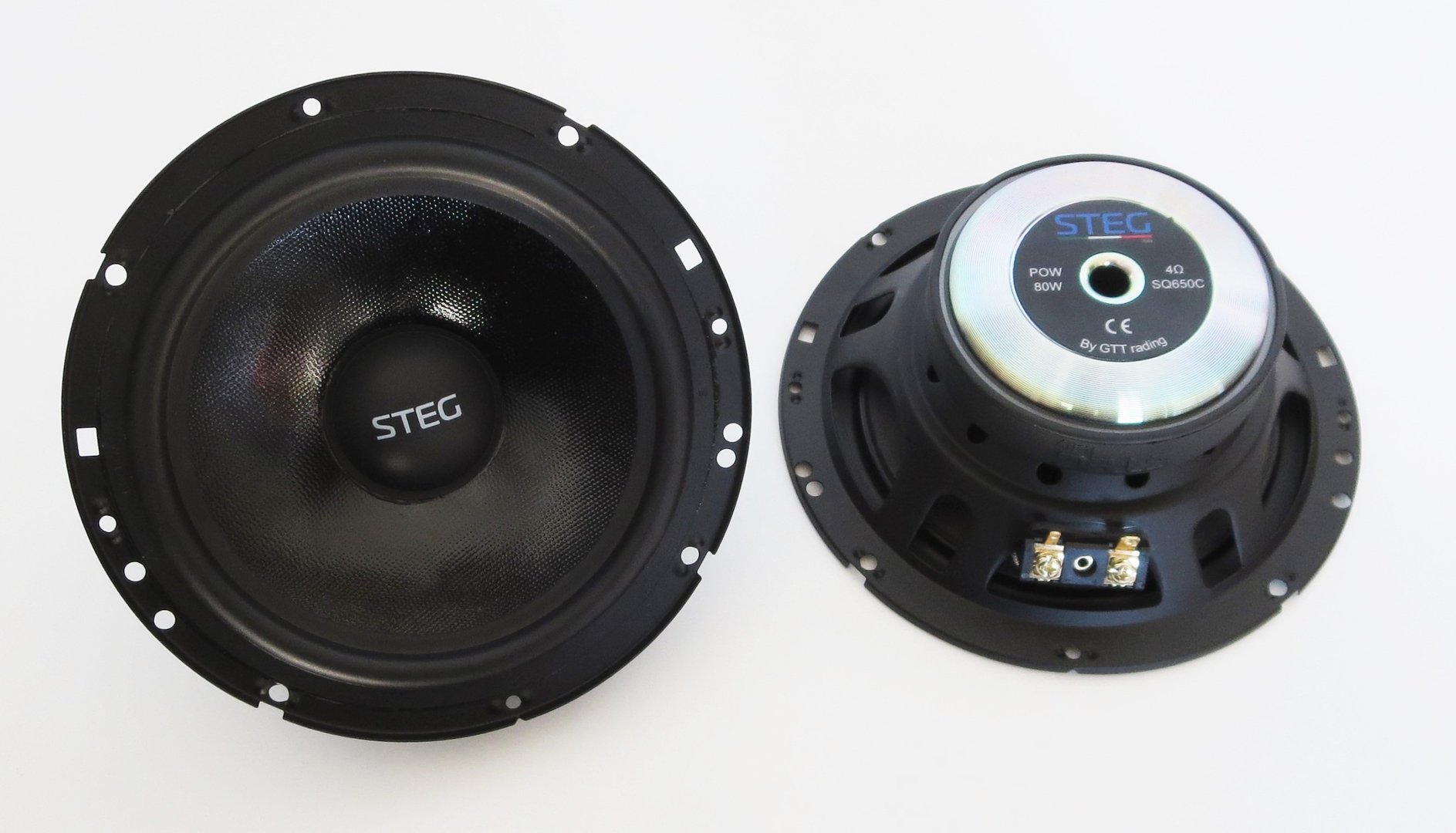 STEG SQ650C-WF