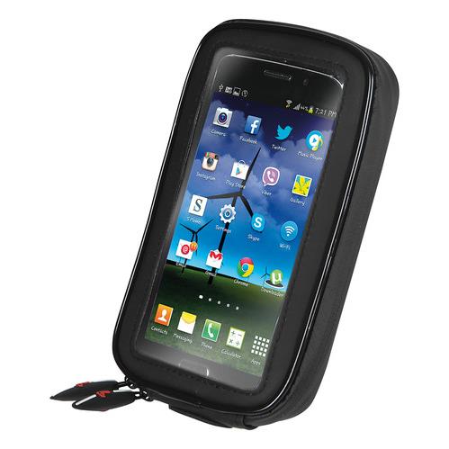 Smartphonehülle Magnetisch für Zweiräder