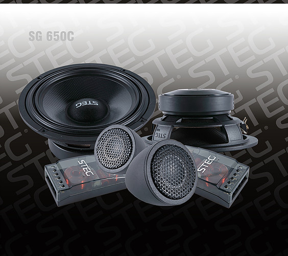 Steg SG 650 C