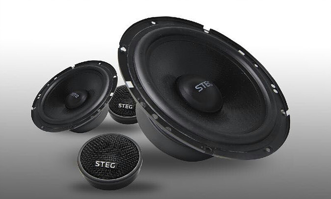 Steg SQ 650 C