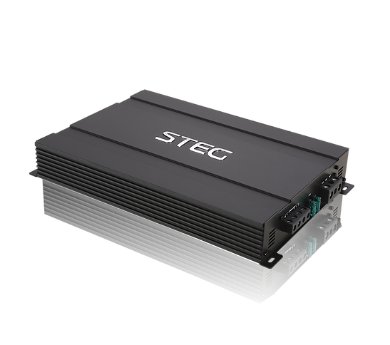 Steg ST 202