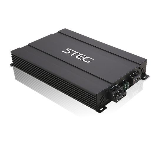 Steg ST 401