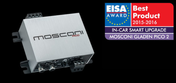 Mosconi Pico 2 – Bild 2