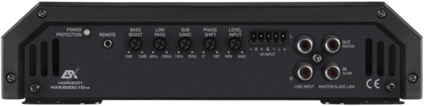 ESX Horizon HXE2000.1D V2 – Bild 2