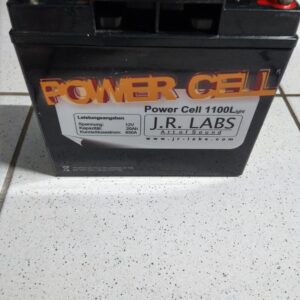 PowerCell  PC 1100 L