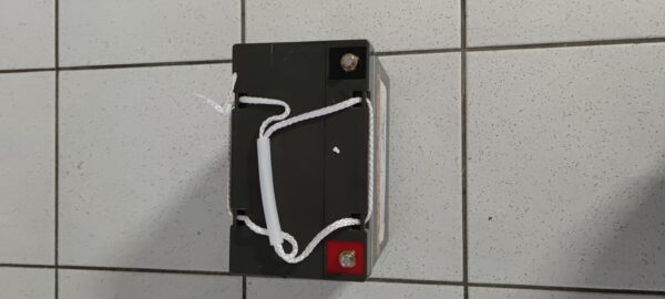 Power Cell   2050 L – Bild 3