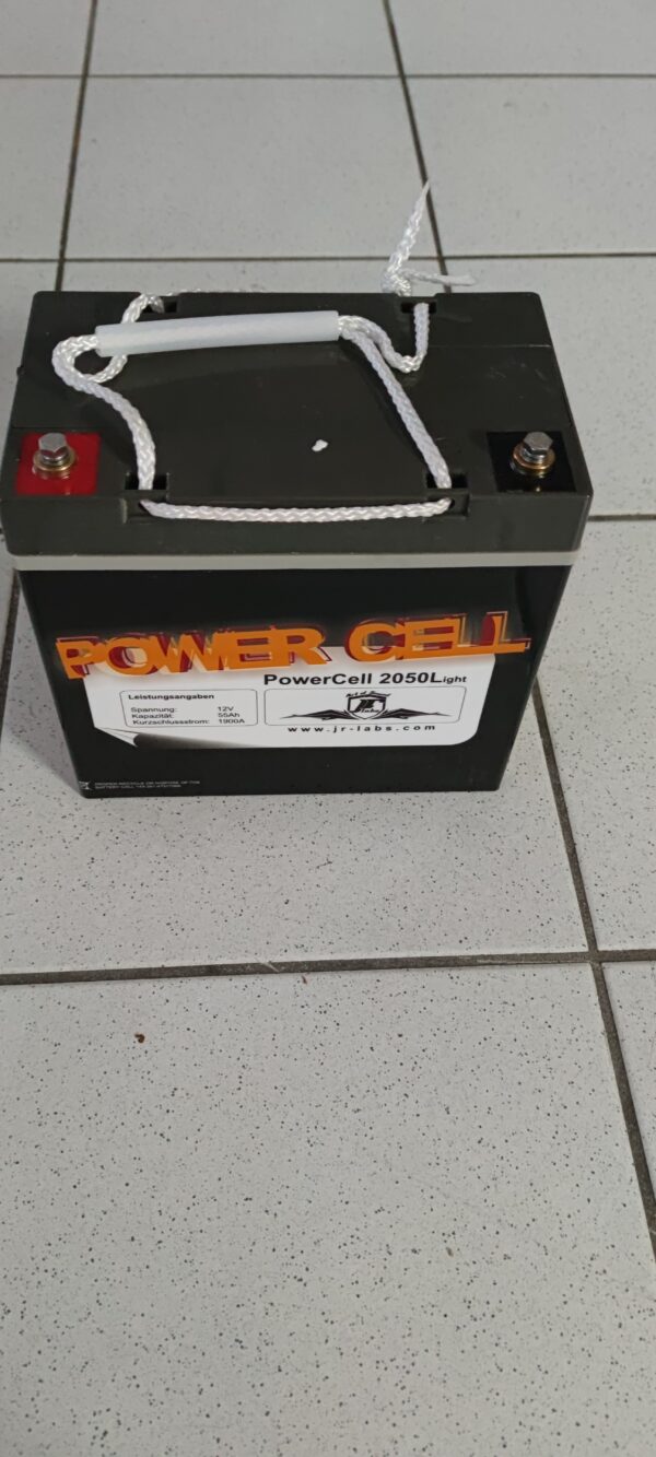 Power Cell   2050 L