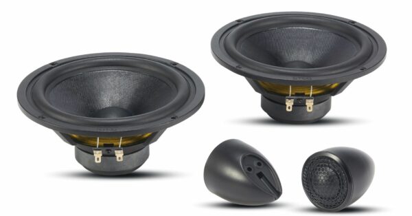 Steg QK Series Q 65C