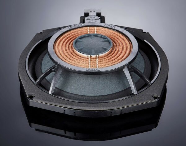 Steg BM 8II BMW Woofer – Bild 2