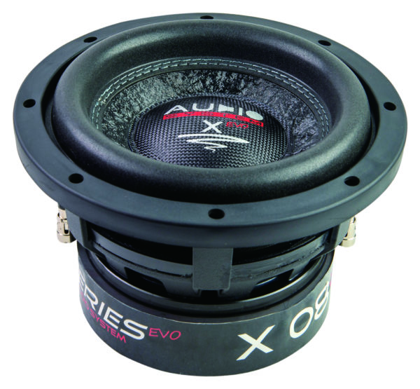 Audio-System Xion X 08 Evo