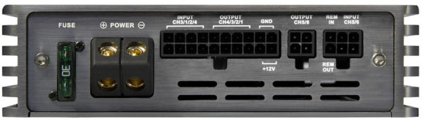 Musway M6v2 – Bild 3