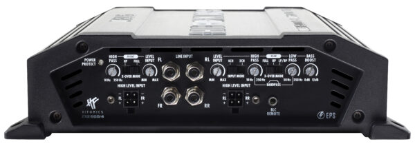 HiFonics Zeus Evolution ZXE600/4 – Bild 3