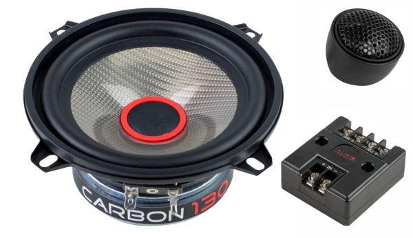Audio System Carbon 130