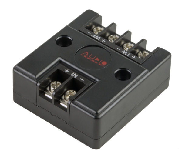 Audio System Carbon 130 – Bild 4