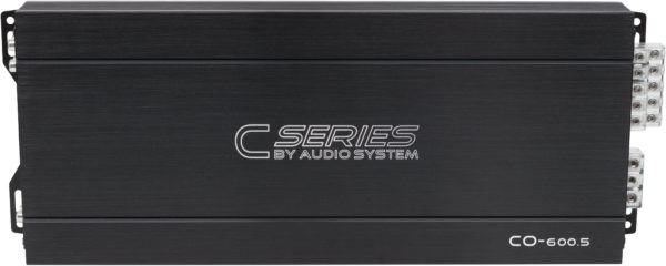 Audio System CO 600.5