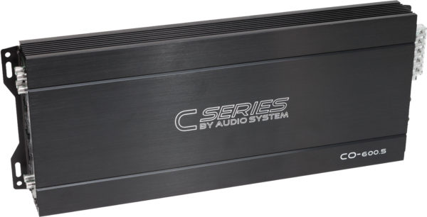 Audio System CO 600.5 – Bild 2