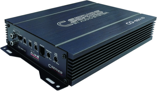 Audio System CO 650.1D
