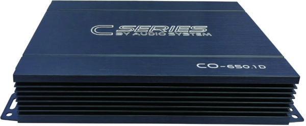 Audio System CO 650.1D – Bild 5