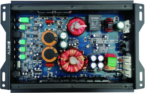 Audio System CO 650.1D – Bild 4