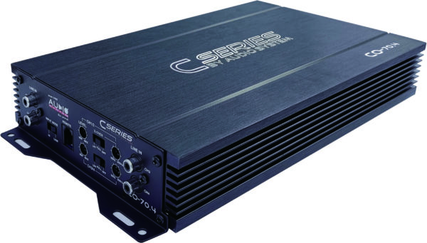 Audio System CO 70.4