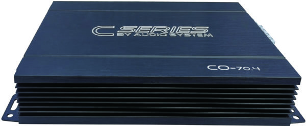 Audio System CO 70.4 – Bild 4