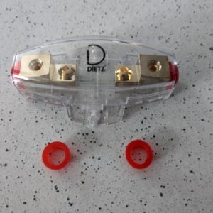 Sicherungshalter
